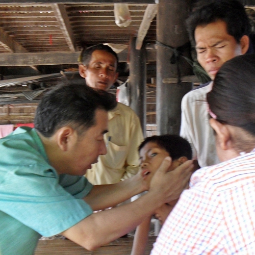 ទីបន្ទាល់ នួន សិ 2