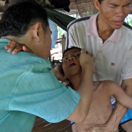 ទីបន្ទាល់ នួន សិ 3